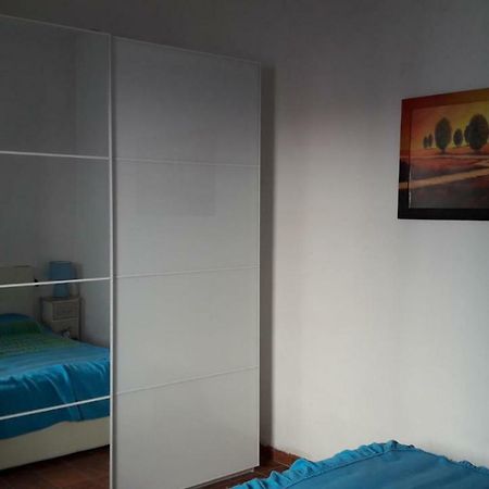 Willa Terratetto Florencja Zewnętrze zdjęcie