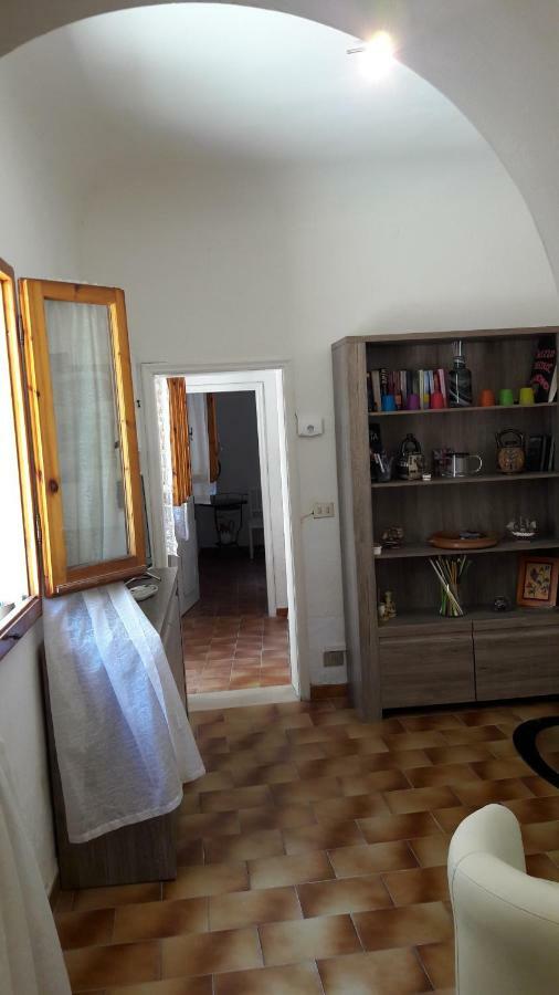 Willa Terratetto Florencja Zewnętrze zdjęcie