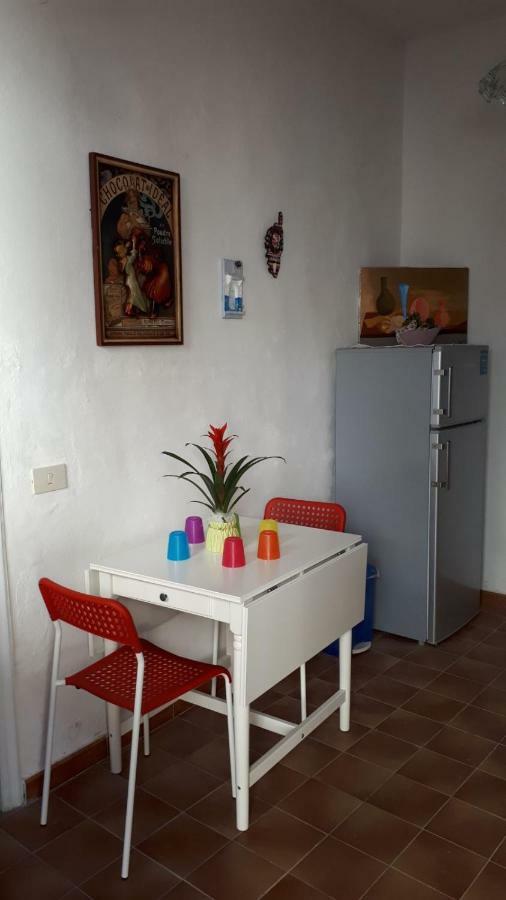 Willa Terratetto Florencja Zewnętrze zdjęcie