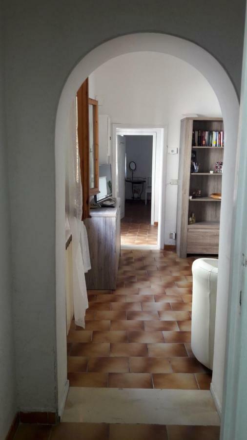 Willa Terratetto Florencja Zewnętrze zdjęcie
