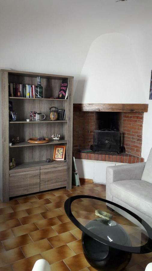 Willa Terratetto Florencja Zewnętrze zdjęcie