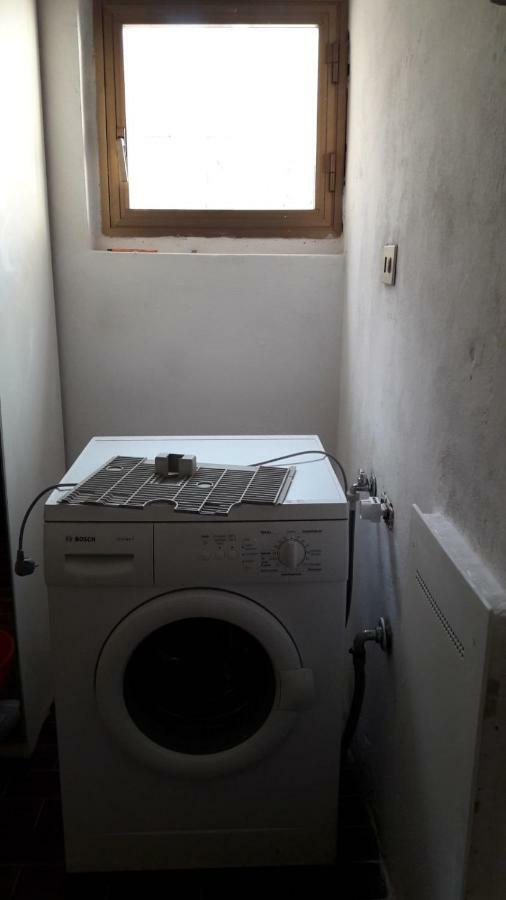 Willa Terratetto Florencja Zewnętrze zdjęcie